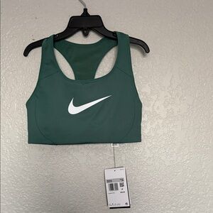 Nike Women's Teal Sports Bra
